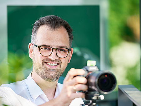 Christian Wellmann